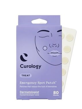 Curology Emergency Spot Patches